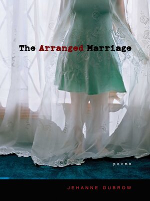 cover image of The Arranged Marriage